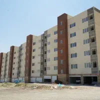 خریدوفر‌وش بلوکهای شهرک سلیمانی جنب دادگستری