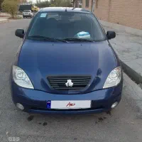 فروش خودرو تیبا صندوق دار