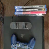 ps4 slim 1TB