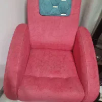 مبل هشت  نفره و نهار خوری شیک و زیبا