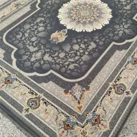 تجربه لمس واقعی کیفیت/// فرش بارانا