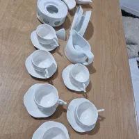 سرویس چای خوری