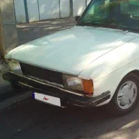 پیکان وانت