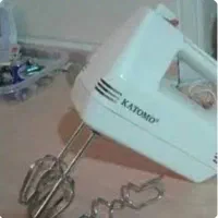 همزن برقی کاتامو ژاپن