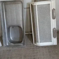 هود آشپزخانه