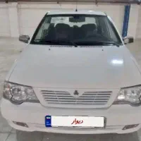 پراید 132