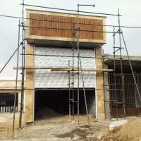 اجرای کارهای ساختمانی