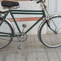 دوچرخه یاماها ژاپنی