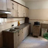 کابینت ام دی اف بدنه فلز