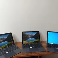 لپتاپ سرفیس گو Microsoft Surface Go 1 2 3