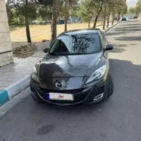 مزدا 3 نیو تیپ ۳ مدل ۹۰
