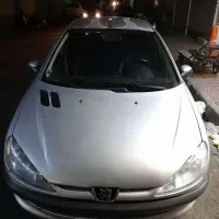 206تیپ دومدل 83
