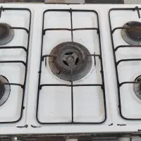 اجاق طرح فر سالم