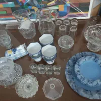 وسایل آشپزخانه