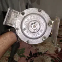 بوق بادی شیپوری