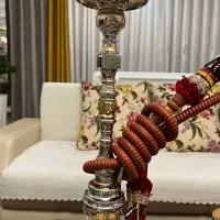 قلیان حاج اقلی قدرت