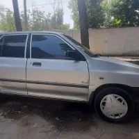پراید صبا
