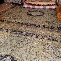 فرش ماشینی ۵۰۰ شانه