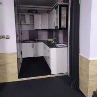 سوئیت یکخواب درگهان وسط بازار امکانات کامل