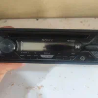 ضبط سونی ۴کانال