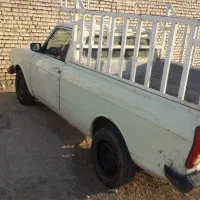 پیکان وانت ۸۹