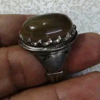 فروش3عدد انگشتر نقره