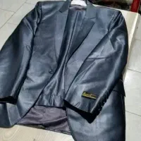 کت و شلوار و جلیقه برند