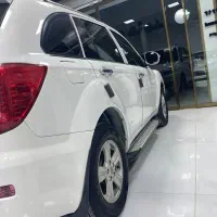 لیفان x60 بی رنگ