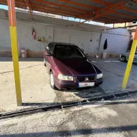 سمند ef7 مدل ۹۳