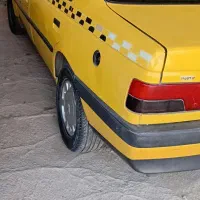 تاکسی گردشی
