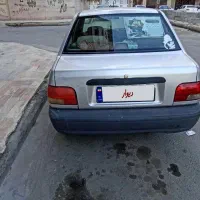 پراید 90sl|خودرو سواری و وانت|نسیم‌شهر, |دیوار