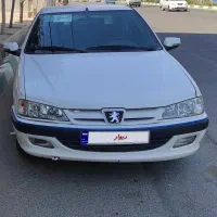 پژو پارس سال 95 سالم
