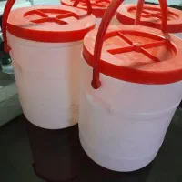 دبه ۱۰و۵ کیلویی