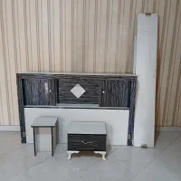 تخت خواب دونفره