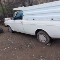 وانت پیکان ۸۹