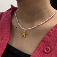 اکسسوری گردنبند دستبند گوشواره