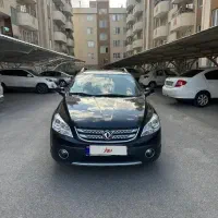 H30 cross|خودرو سواری و وانت|مشهد, سرافرازان|دیوار