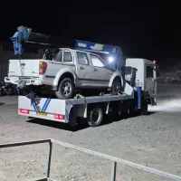 جرثقیل ۳تن و۵ تن جرثقیل خاور ۳تن و ۵تن کل تهران
