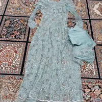 لباس کردی مجلسی