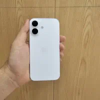 ایفون ۱۶ باتری ۱۰۰