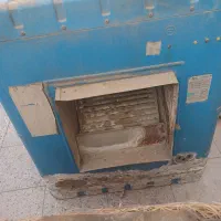 کولر آبی سپهر الکتریک ۳۵۰۰