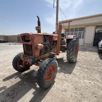 تراکتور رومانی مدل65