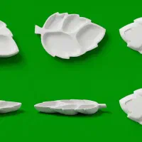 سنگی|ظروف سرو و پذیرایی|قم, باغ کرباسی|دیوار