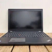 لپ تاپ لنوو p50 در حد نو
