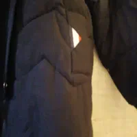کاپشن اسپورت پالتو دخترانه وتعدادی لباس در حد نو