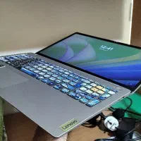 لپ‌تاپ لنوو /IdeaPad / Ryzen 5 /Ram 8/ SSD ۲۵۶