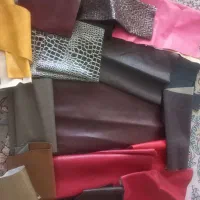 چرم