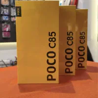 Poco C85