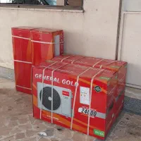 کولر 24 هزار جنرال گلد