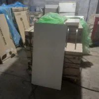 کاشی و سرامیک انواع روشویی درب پی وی سی
